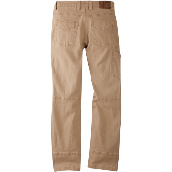 Mountain Khaki Classic Fit Pant 30x30 - Picture 2 of 3